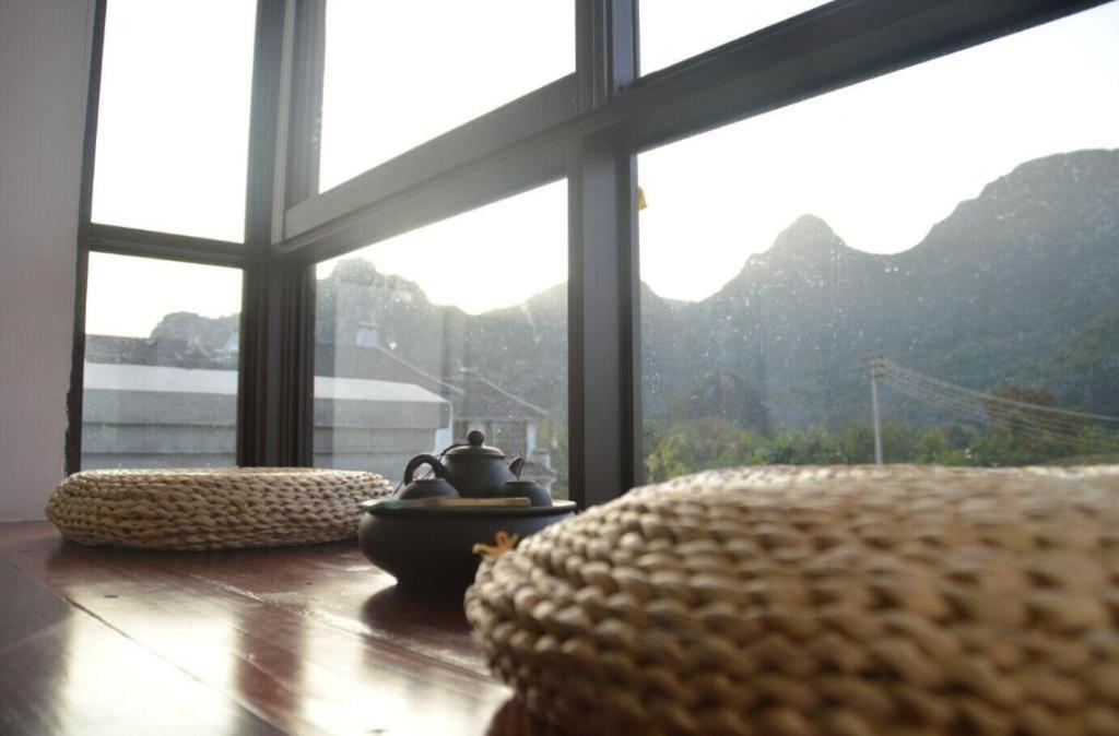 Guilin Lotus Hotel Exterior photo