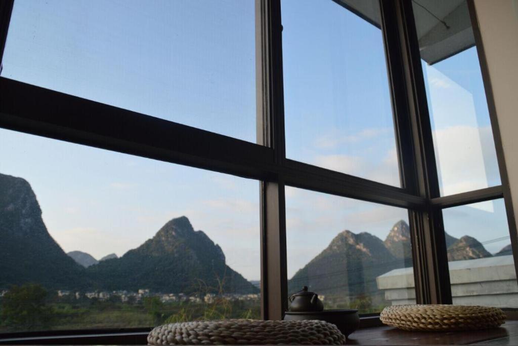 Guilin Lotus Hotel Exterior photo