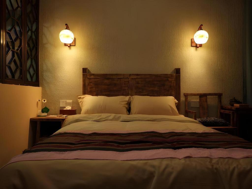 Guilin Lotus Hotel Exterior photo