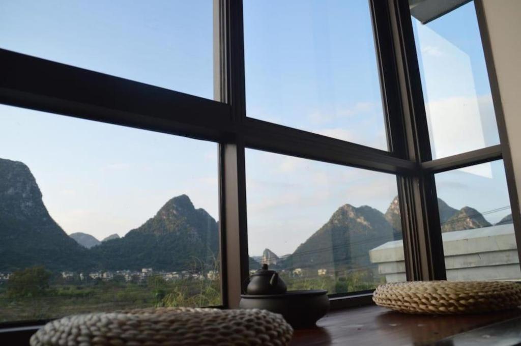 Guilin Lotus Hotel Exterior photo